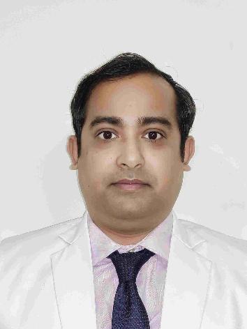 Dr. Deepesh Mourya