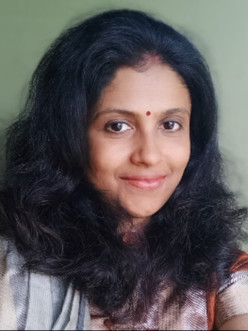 Dr. Lathika Vasu Kamaladevi