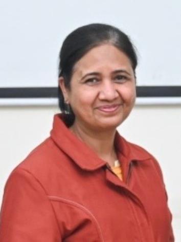 Dr. Alka Pandey