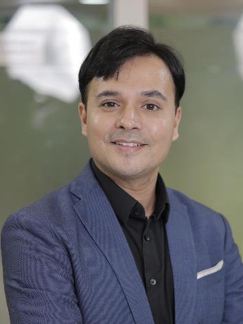 Dr.  Vardhaman Kankaria