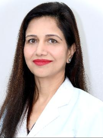 Dr.  Jeenu Priya S. Tyagi