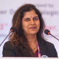 Dr. Preetiilal
