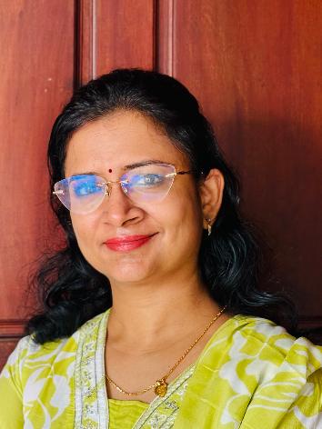 Dr. Divya Nair