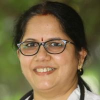 Dr. R.Rajalakshmi