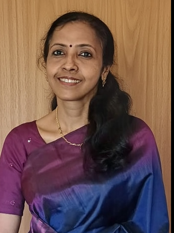Dr. Vijayalakshmi Maneparambil