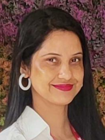 Dr. Manu Sharma