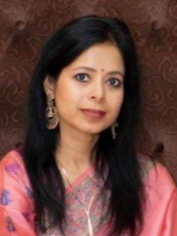 Dr. Ojaswita Singh