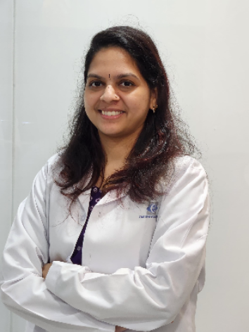Dr. Reshmi Sreekumari