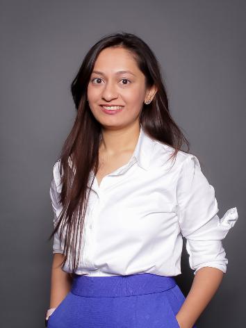Dr. Pooja Khamar