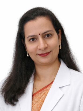Dr.Avisha Mathur