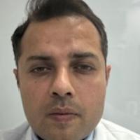 Dr. Rahul Sharma
