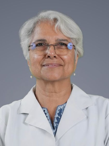 Dr. Ramanjit Sihota