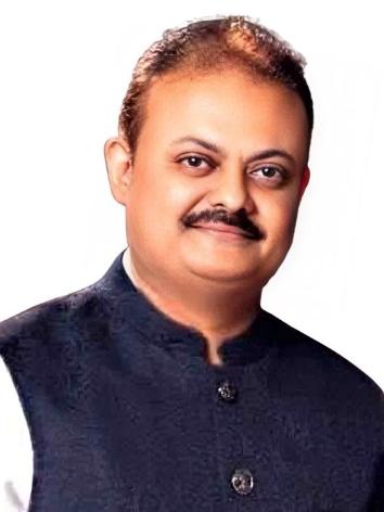 Dr.  Aniruddha Maiti