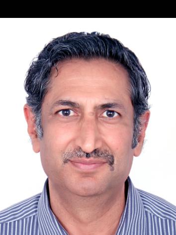 Dr. Naresh Kumar Yadav