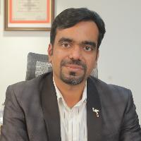 Dr. Rohit Agrawal