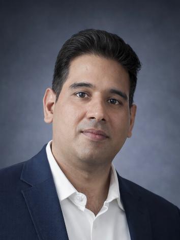 Dr. Abhinav Sinsinwar