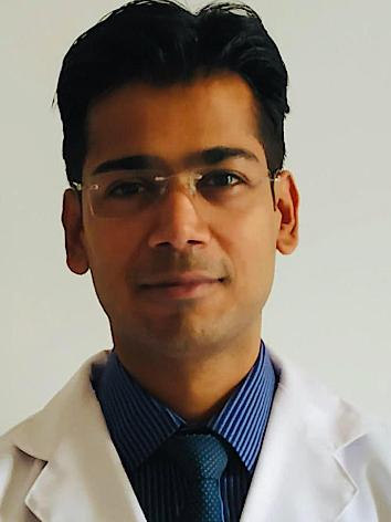 Dr. Sandeep Kumar