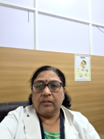 Dr. Raja Kumari Murugssan