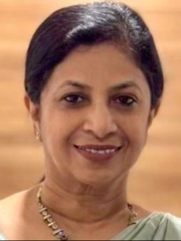 Dr. Aneeta Jabbar
