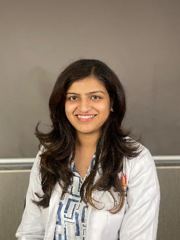 Dr. Sayali Amol Karande