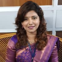 Dr. Anupama Janardhanan