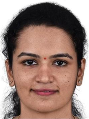 Dr.Vinitha L Rashme