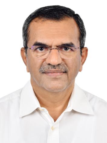 Dr. Thomas Cherian