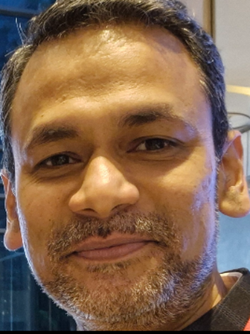 Dr. George J. Manayath