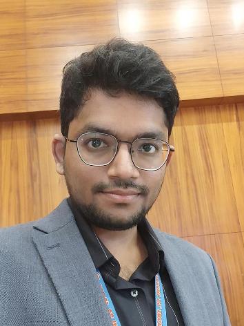 Dr. Shah Chintan Mukeshkumar