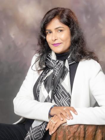 Dr. Monika Jethani