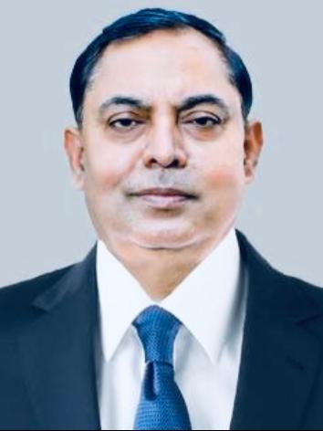 Dr. Om Prakash Anand