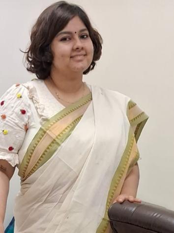 Dr. Keya Chakrabarti