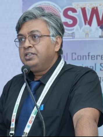 Dr. Saumendra Nath Ghose