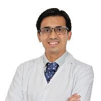 Dr. Abhishek Shah