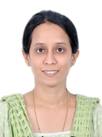 Dr. Anjana
