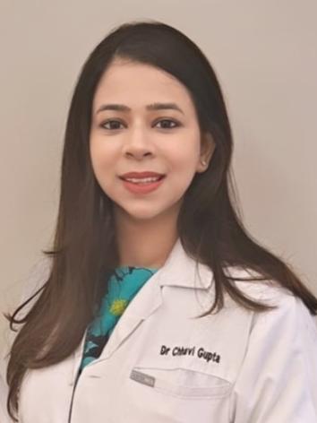 Dr. Chhavi Gupta