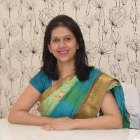 Dr. Bhagali Ridhima Nitin