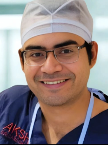 Dr. Abhijaat Chaturvedi