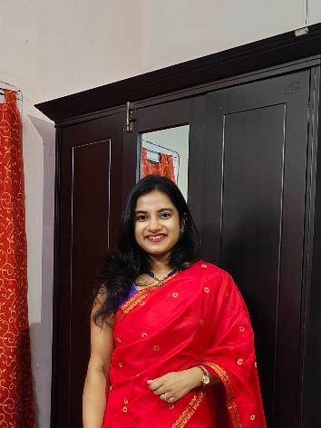 Dr. Priyadarshana Bardoloi