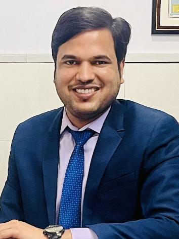 Dr. Tanveer Alam Khan