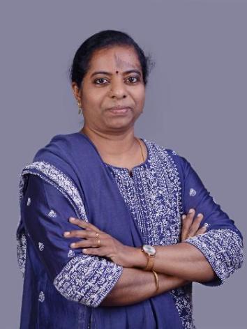 Dr. Menaka S.V.