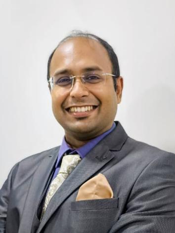 Dr. Dinesh Balakumar