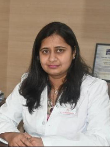 Dr. Varada Gokhale