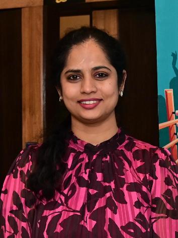 Dr. Varsha G Belamgi