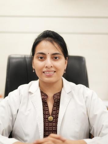 Dr. Gunjan Budhiraja