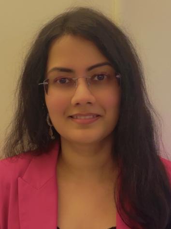 Dr. Vaidehi Bhatt