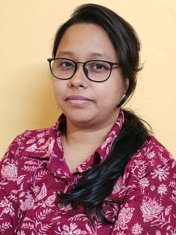 Dr. Debleena Mitra