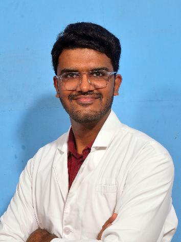 Dr. Niranjan Karthik