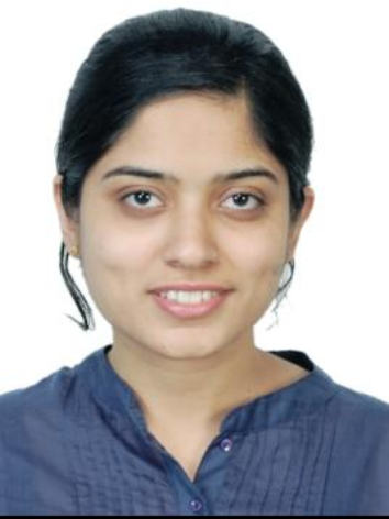 Dr.  Sunayana N MURTHY