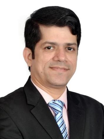 Dr. Sean Socrates Dsilva